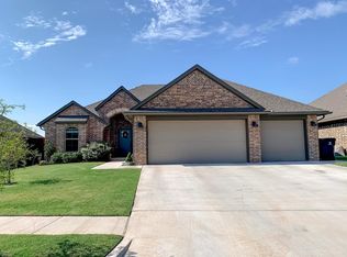 13317 Outdoor Living Dr, Piedmont, OK 73078