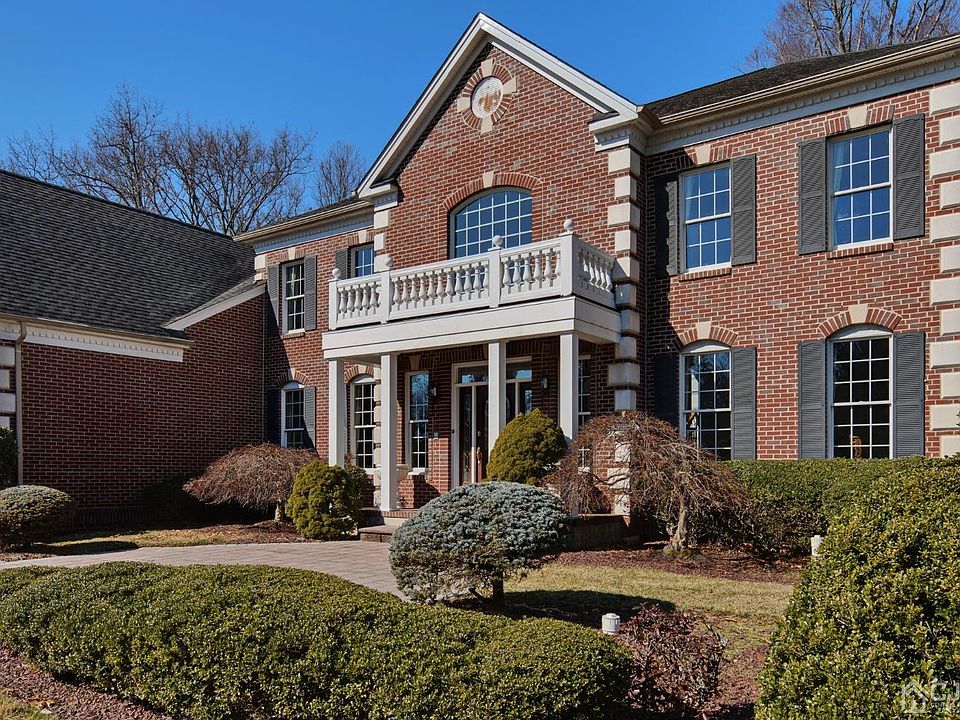 5 Shady Brook Ln, Cranbury, NJ 08512 Zillow