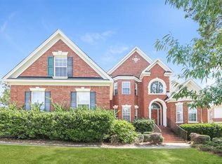 245 Carolina Ridge Dr, Columbia, SC 29229