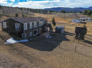 25947 Snyder Avenue, Conifer, CO 80433