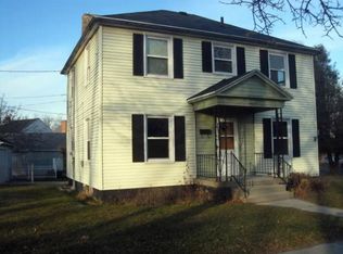 2504 Sheridan Pl, Manitowoc, WI 54220