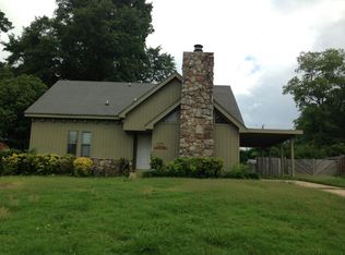 6296 Ashton Rd, Memphis, TN 38134