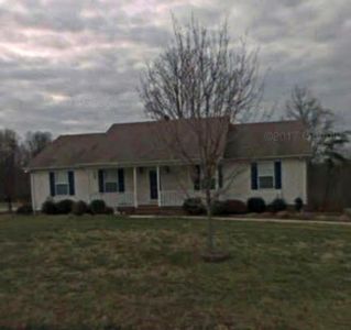 3704 Woodtrace Ct, Cookeville, TN, 38501