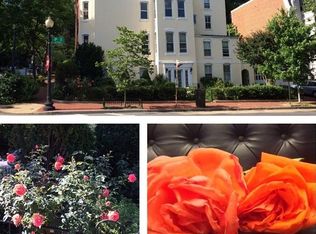 2739 P St NW, Washington, DC 20007