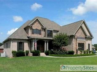 7109 Vicksburg Dr, Fairview, TN 37062