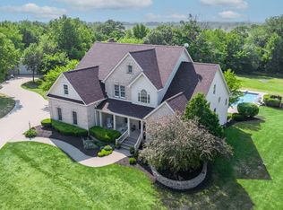 15697 Lisbon Center Rd, Newark, IL 60541