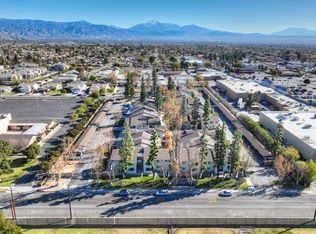 Aspire Rialto, Rialto, CA 92376