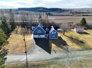 36 Old River Rd, Perth, NB E7H3H2