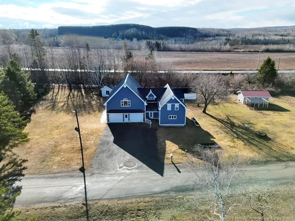 36 Old River Rd, Perth, NB E7H 3H2