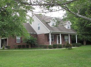 1601 Mockingbird Hl, Dalton, GA 30720