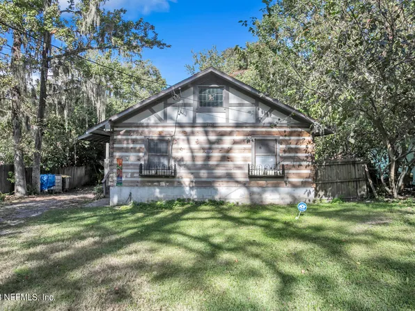 5835 HYDE PARK Circle, Jacksonville, FL 32210