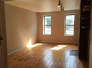 282 1st St APT 1, Jersey City, NJ 07302
