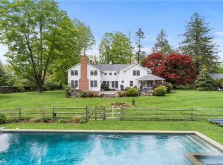 9 Great Hill Farms Rd, Bedford, NY 10506
