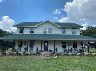 737 Sugarfoot Ln, Fruitland Park, FL 34731