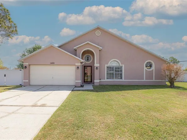 1488 Sophie Way, Kissimmee, FL 34744