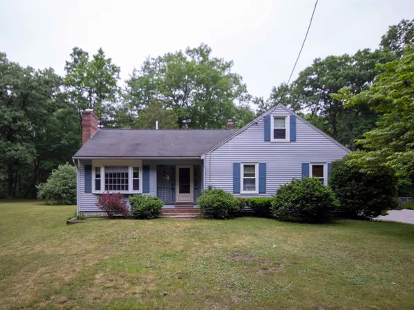 105 Lawrence Road, Salem, NH 03079
