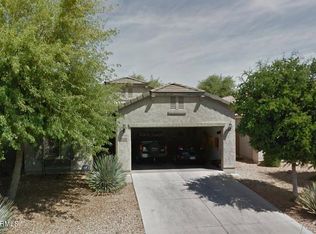 18126 W Puget Ave, Waddell, AZ 85355