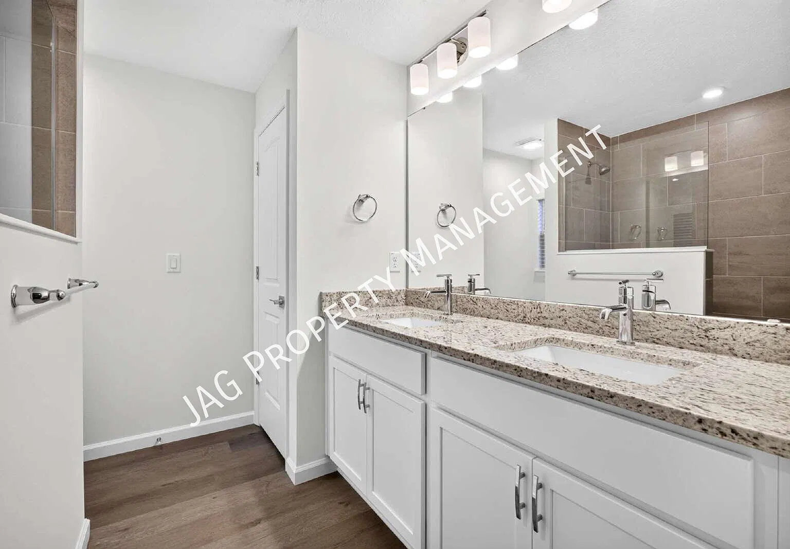 "Charming 4-Bed Oasis with 2 Full Baths in Palm Bay Spacious 1650 Sq Ft Retreat!" — Photo 4