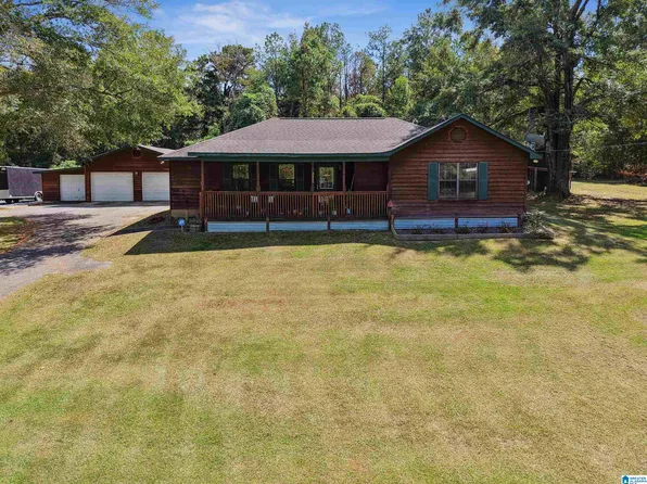 3450 County Road 81, Clanton, AL 35045