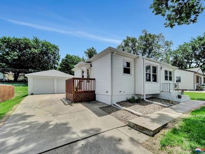 4020 N 11th St, Lincoln, NE, 68521