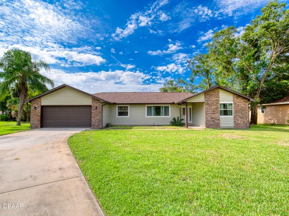 63 Sycamore Cir, Ormond Beach, FL 32174