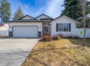 1240 W Edgewood Cir, Coeur D Alene, ID 83815