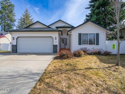 1240 W Edgewood Cir, Coeur D Alene, ID, 83815
