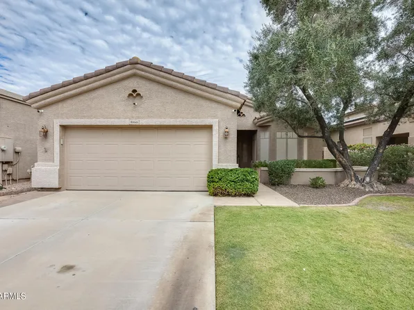 8160 W SALTER Drive, Peoria, AZ 85382