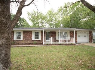 137 Highland Dr, Union, MO 63084