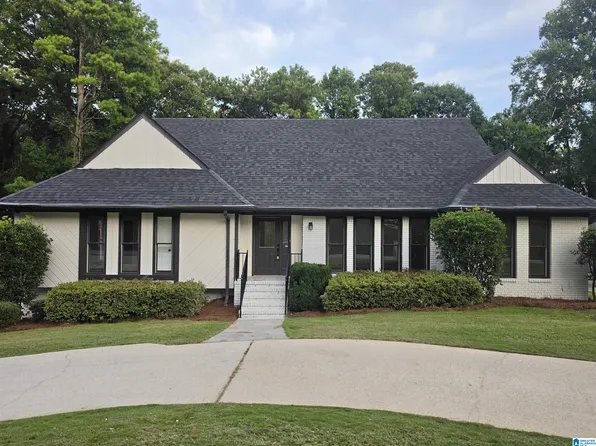 1349 Atkins Trimm Blvd, Birmingham, AL 35226
