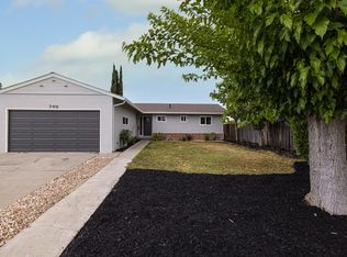 790 Meadowlark St, Livermore, CA 94551