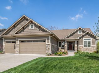 14821 Horton Ave, Urbandale, IA 50323