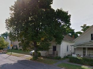 377 Paderewski Dr, Buffalo, NY 14212