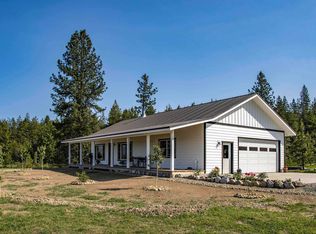 202 Elizabeth Ln, Athol, ID 83801