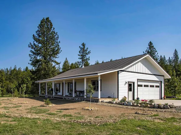 202 Elizabeth Ln, Athol, ID 83801