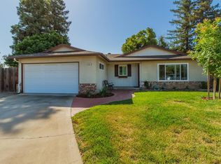 1531 Adler Dr, Clovis, CA 93612