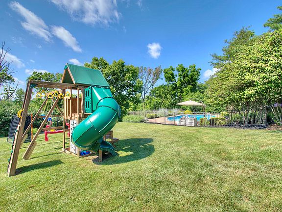 Play Area