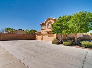 5949 Tybalt Ct, Las Vegas, NV 89113