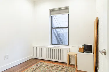 Rented by SERHANT.