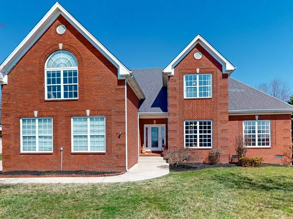 1115 Kacie Dr, Pleasant View, TN 37146