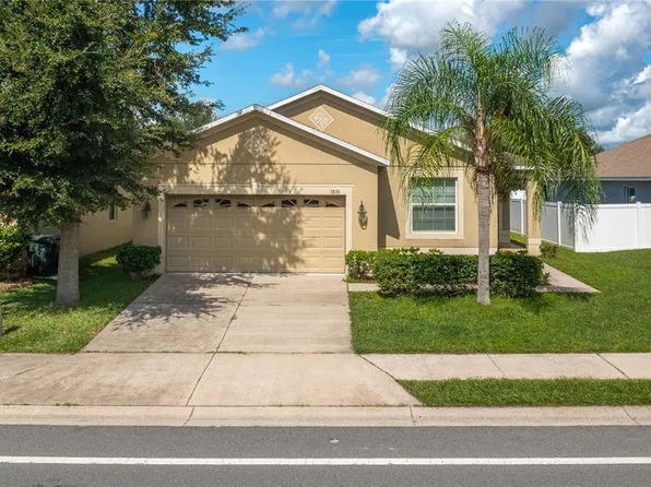 3876 Hampton Hills Dr, Lakeland, FL 33810