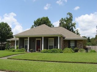 6142 Tennyson Dr, Baton Rouge, LA 70817