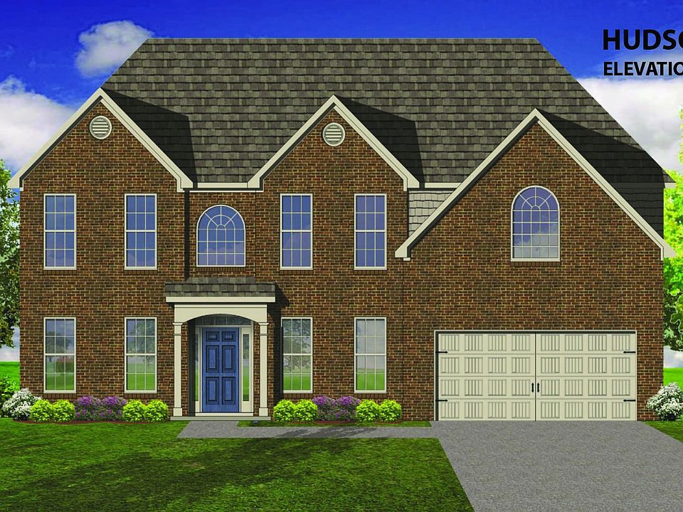 1st image of 12546 Rocky Slope Ln Lot 78
