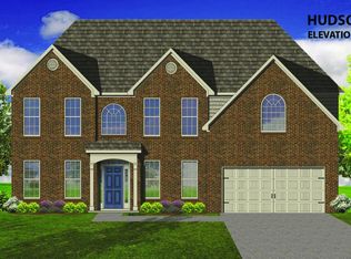 12546 Rocky Slope Ln LOT 78, Knoxville, TN 37922