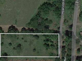 Hyacinth Rd, Gilmer, TX 75645