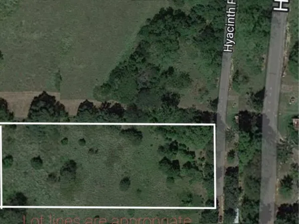 Hyacinth Rd, Gilmer, TX 75645