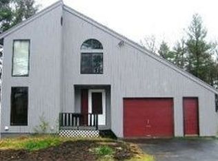 144 Lancaster Farm Rd, Salem, NH 03079