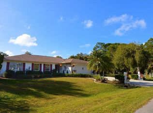 4215 Montague Ln, North Port, FL 34287