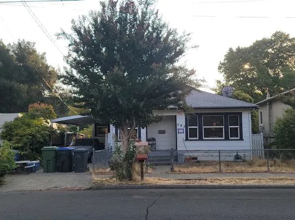 507 N Pine St, Ukiah, CA 95482