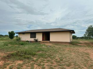 703 NE 6th St, Spur, TX 79370